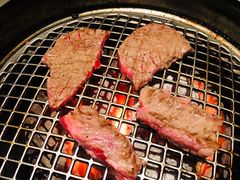 -赤坂亭M9和牛烧肉(世博源店)