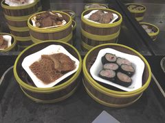 -琼菜坊·无鸡不成宴·海南菜老爸茶糟粕醋(海口骑楼老街店)