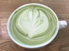 -MIAO COFFEE
