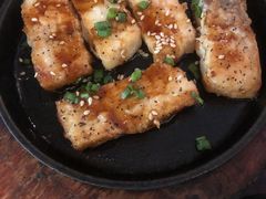 -真剑日本料理·铁板烧(贵州路店)