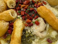 -友达面馆(鼓楼店)