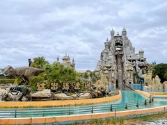 -厦门方特梦幻王国