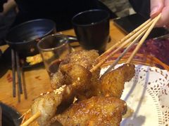 -潮味四季潮汕牛肉火锅(来凤街店)