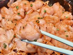 -宫燕府·京菜·烤鸭·淮扬菜(王府中心店)