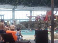 -渔岛海洋度假区