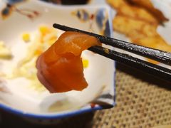 -青岛海泉湾皇冠假日度假酒店-天海日餐厅