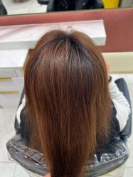 -Kraemer Paris苏豪路易士·嘉玛发廊