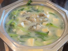 -赶海部落海鲜城(海阳路店)