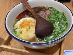 -马记永·兰州牛肉面(天通苑家乐福店)