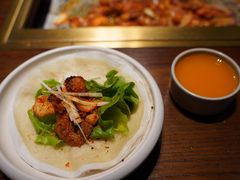 -新石器烤肉(中房金谊广场店)