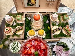-深圳香格里拉酒店