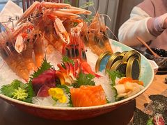 -Minase水濑·日料放题(外滩店)