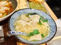 -北丐先生·野馄饨烧烤(雨花万象店)