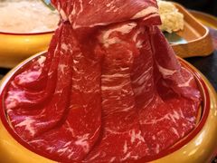 -牛New寿喜烧(闵行龙湖天街店)
