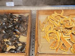 -东方红海鲜百汇(国际大厦店)