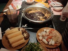 -牛New寿喜烧(青浦店)