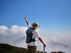 -七娘山