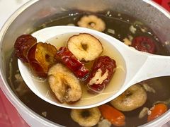 -炖物24章·顺时轻养茶(杭州保利时光里店)