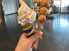-宜家·瑞典风味餐厅(天津东丽商场店)