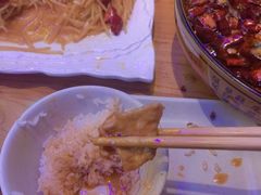 -小俩口烧烤东北菜(双井店)