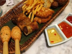 -PHO爺·越南料理(亦庄大族广场店)