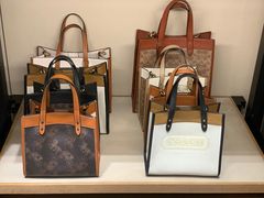 -COACH蔻驰(双安商场店)