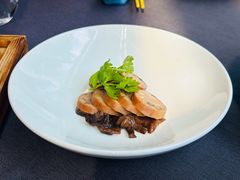 小鸡炖榛蘑-止观小馆·辽河口渔家菜(王府井店)