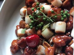 -羲和雅苑•北京烤鸭(平安国际金融中心店)