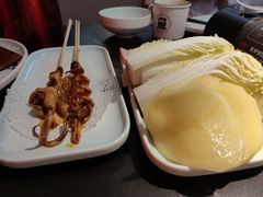 -鱼鼎香烤鱼火锅(华发商都店)
