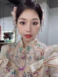 -金夫人婚纱摄影(惠阳店)