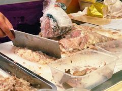 -小辫子羊肉面馆(周东店)
