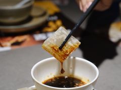 -厨创东北传家菜(信义坊店)