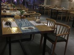 大堂-禧和源养生素食茶馆