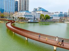 -后襄河公园