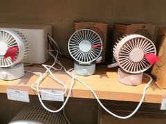 -MUJI无印良品(万达太原街店)