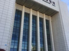 -哈尔滨规划展览馆