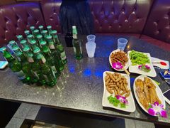 -乐界KTV(虹桥中心店)