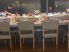 -小乔回转寿司(市府恒隆广场店)