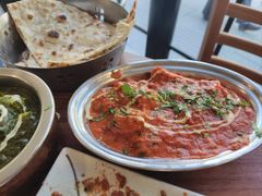 -克比叔叔印度餐厅Kebabs on the Grille(永康路分店)