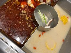 -新辣道鱼火锅(领展购物广场·中关村店)