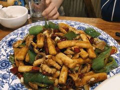 -东来土菜馆(民祥园路店)