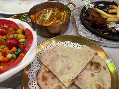 -清真·AL-JANNAT 佳纳特餐厅(狮子桥店)