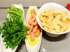 -海底捞火锅(凯德广场店)