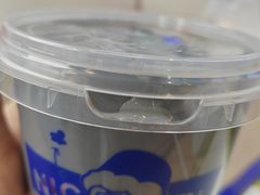 -溪边姑娘·拉丝酸奶水果捞(春熙路店)