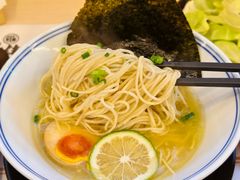 -利之德面屋•烤物(海雅店)