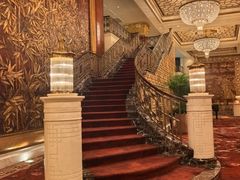 -北京中国大饭店