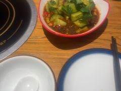 -村夫烤鱼·重庆鸡公煲(杨思店)