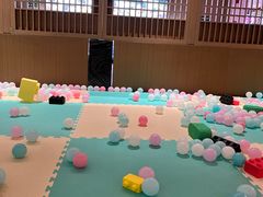 -青水瓦台汤泉(未央店)