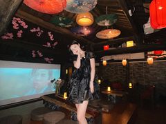 -蘭葶花酒馆(鼓楼店)