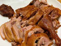 油淋仔鸭-盘飧市(春熙路店)